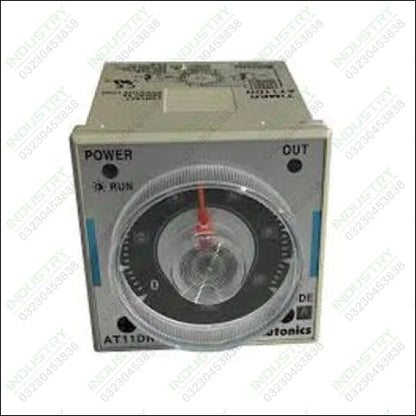 Fuji electric Super Timer Relay ST3P A-A in Pakistan - industryparts.pk