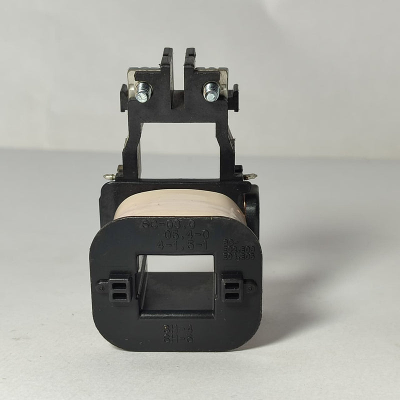 fuji  magnetic contactor spare coil in Pakistan