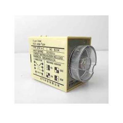 Fuji electric Super Timer Relay ST3P A-A in Pakistan - industryparts.pk