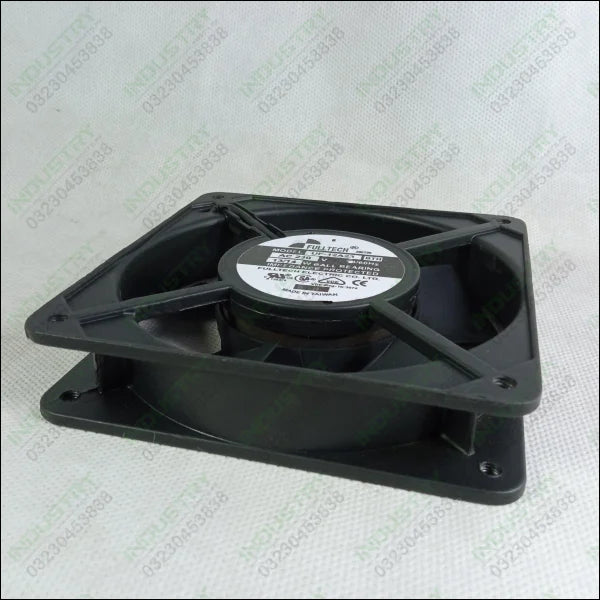 FULLTECH UF-12A23 AC 230V 13/14W Cooling Fan in Pakistan - industryparts.pk