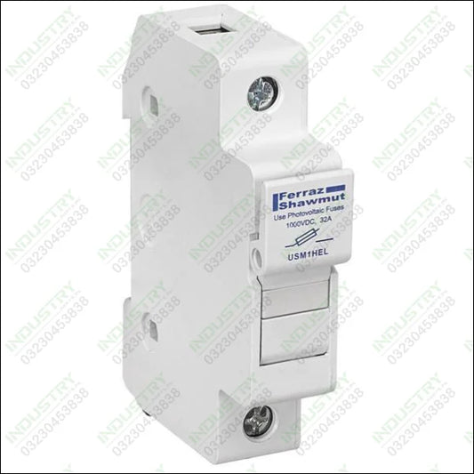 Fuse holder 500A AC - industryparts.pk