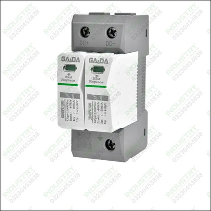 GA & DA G2040PV/1000-2P Surge Protective Device in Pakistan