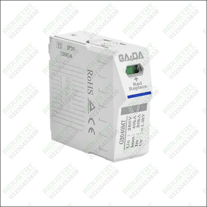 GA&DA G2040MT/385-4P, 280-4P Surge Protective Device in Pakistan