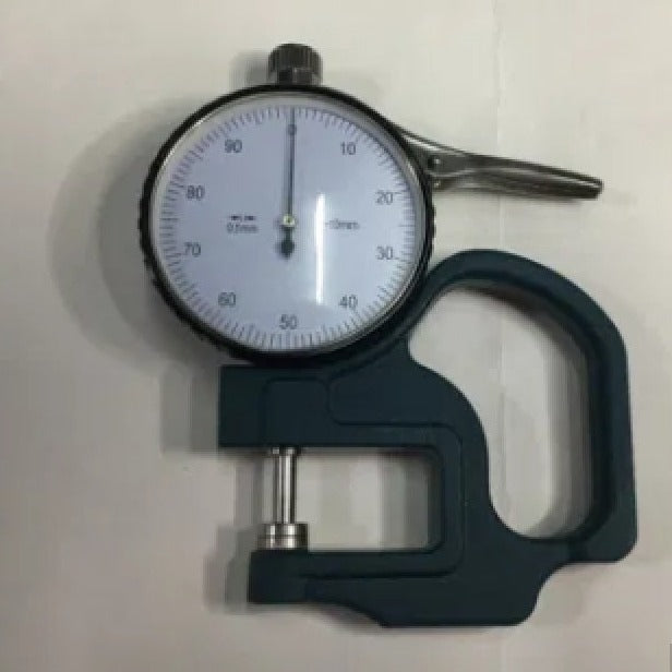 Leather Thickness Gauge in Pakistan