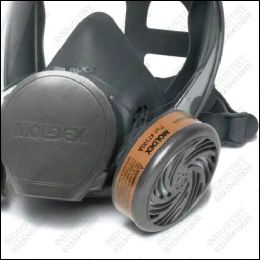 Gas Mask Moldex 9002M Germany