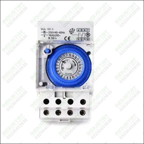 Timer industryparts.pk Electric industrial store industryparts.pk Deals ...