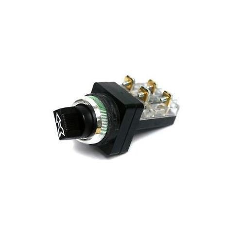 Control Switch Selector Switch 5 Pcs in Pakistan - industryparts.pk