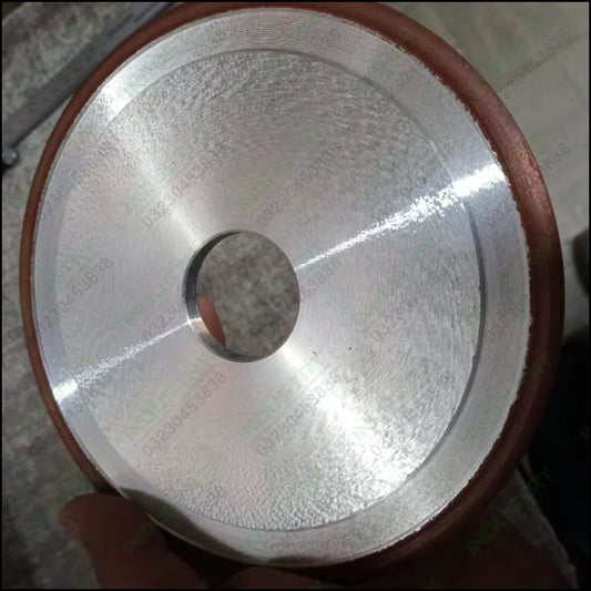 GLASS CUTTING DISK, DIAMOND CUTTING PLATE FOR GLASS - industryparts.pk