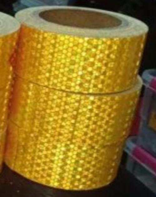 Reflector Arrow Tape China Made 50 Foot Roll in Pakistan