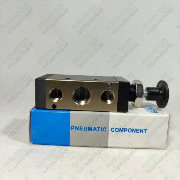 GPH 4R210-08 Control Pneumatic Cylinder Valve Switch in Pakistan