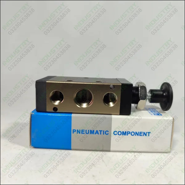GPH 4R210-08 Control Pneumatic Cylinder Valve Switch in Pakistan