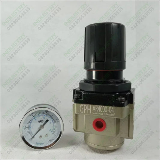 GPH AR4000-04 Air Regulator in Pakistan - industryparts.pk