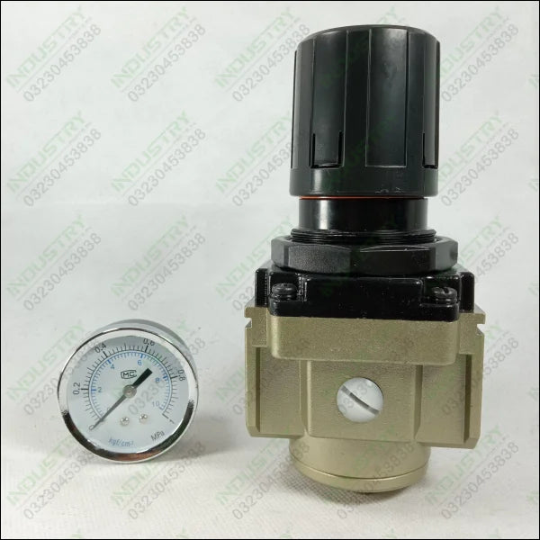 GPH AR4000-06 Air Regulator in Pakistan - industryparts.pk