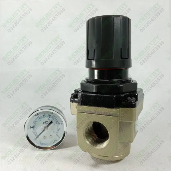 GPH AR4000-06 Air Regulator in Pakistan - industryparts.pk