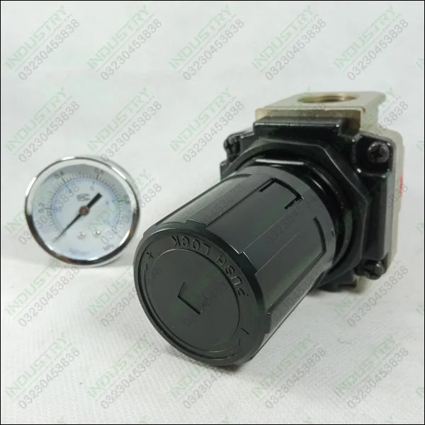 GPH AR4000-06 Air Regulator in Pakistan - industryparts.pk