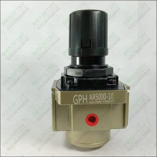 GPH AR5000-10 Air Regulator in Pakistan - industryparts.pk