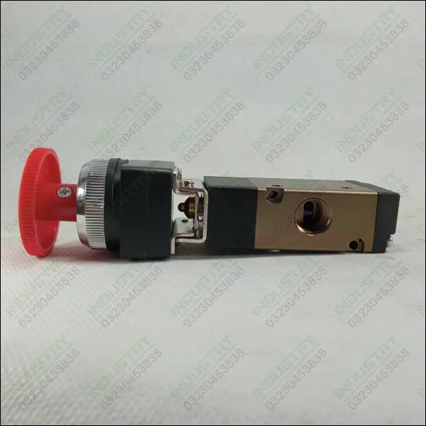 GPH Mechanical Valve GP-322EB in Pakistan - industryparts.pk