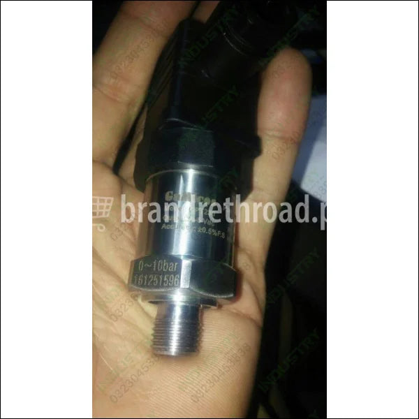 GPT230 Hydraulic 10bar 0 to 5v Pressure Sensor in Pakistan - industryparts.pk