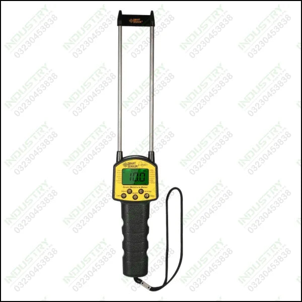 Grain Moisture Meter AR991 For Corn Wheat Rice Bean in Pakistan - industryparts.pk