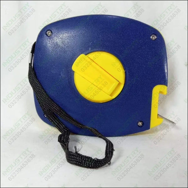 Great Wall 10m/20m/30m/50m superior quality ABS close case long steel tape measure in Pakistan - industryparts.pk