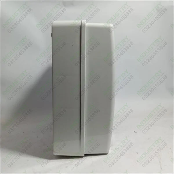 HA 8 Way Waterproof Distribution Box Breaker in Pakistan