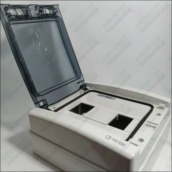 HA 8 Way Waterproof Distribution Box Breaker in Pakistan