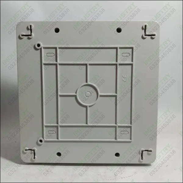 HA 8 Way Waterproof Distribution Box Breaker in Pakistan