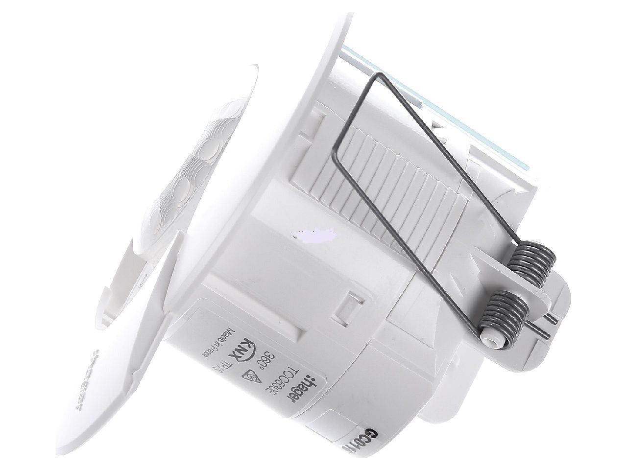 Hager TCC510S Presence Detector 360° Monobloc ON/OFF in Pakistan