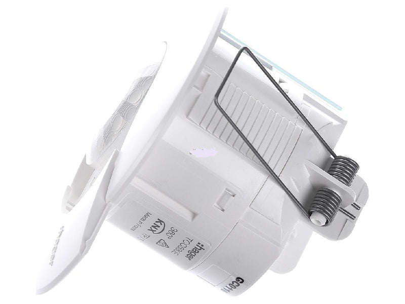 Hager TCC510S Presence Detector 360° Monobloc ON/OFF in Pakistan
