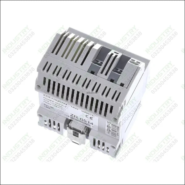 Hager TXA114 KNX Power Supply 2 Outputs 320mA 24VDC in Pakistan