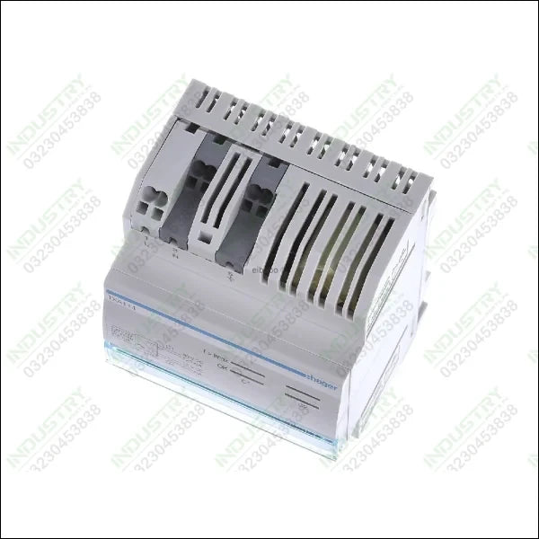 Hager TXA114 KNX Power Supply 2 Outputs 320mA 24VDC in Pakistan