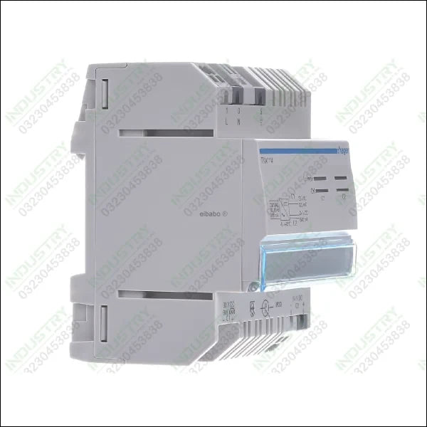 Hager TXA114 KNX Power Supply 2 Outputs 320mA 24VDC in Pakistan