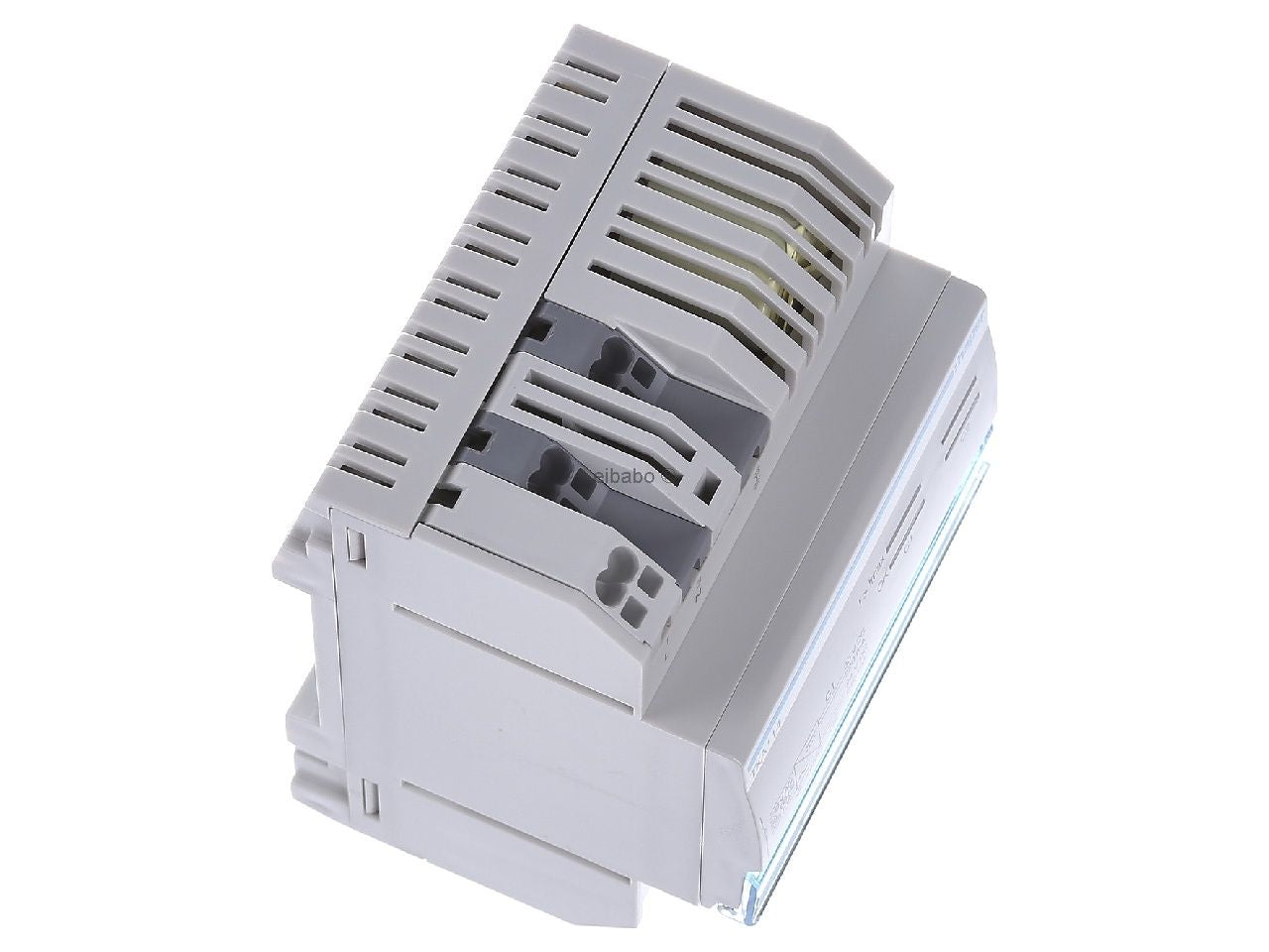 Hager TXA114 KNX Power Supply 2 Outputs 320mA 24VDC in Pakistan