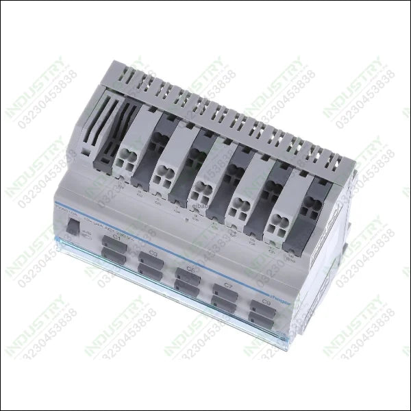 Hager TYA610A Channel Switch Shutter Actuator Output Module 4A 230V AC RMD in Pakistan