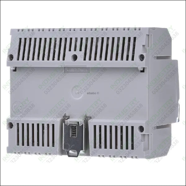 Hager TYA610A Channel Switch Shutter Actuator Output Module 4A 230V AC RMD in Pakistan