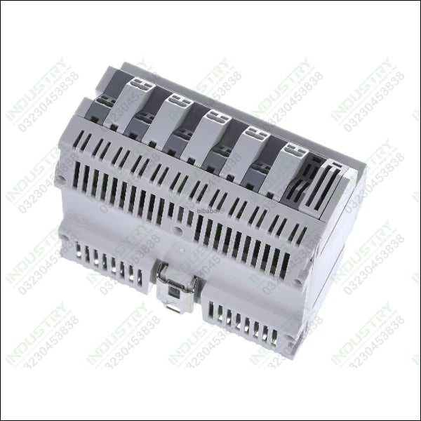 Hager TYA610A Channel Switch Shutter Actuator Output Module 4A 230V AC RMD in Pakistan