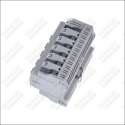 Hager TYA610A Channel Switch Shutter Actuator Output Module 4A 230V AC RMD in Pakistan