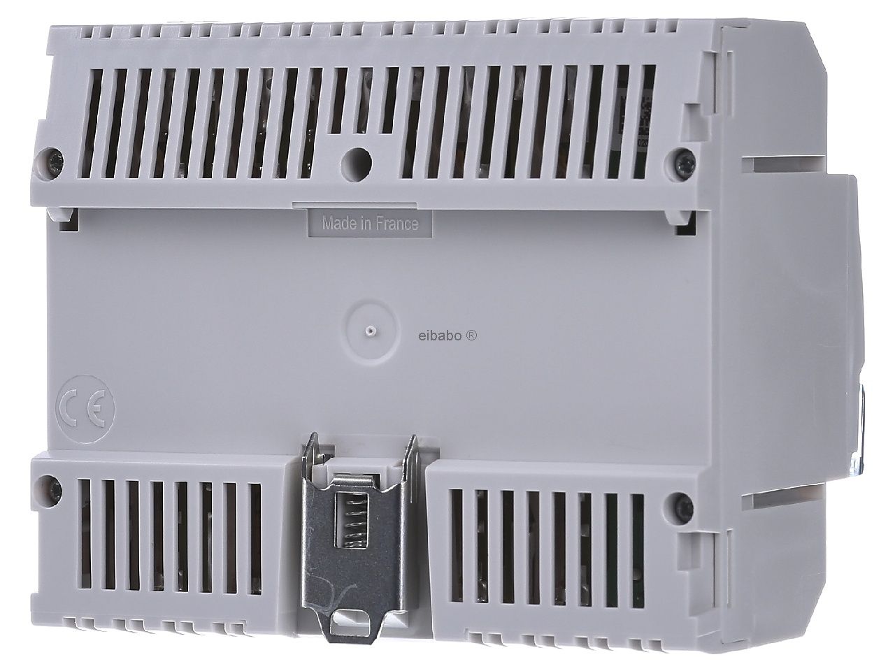 Hager TYA610A Channel Switch Shutter Actuator Output Module 4A 230V AC RMD in Pakistan