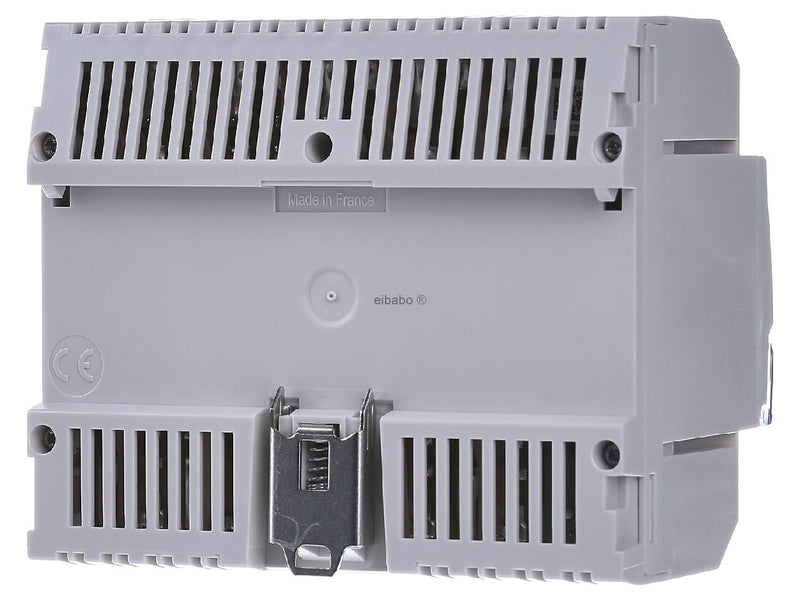 Hager TYA610A Channel Switch Shutter Actuator Output Module 4A 230V AC RMD in Pakistan