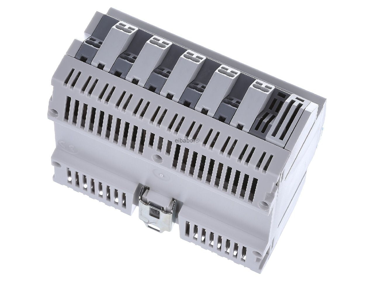 Hager TYA610A Channel Switch Shutter Actuator Output Module 4A 230V AC RMD in Pakistan