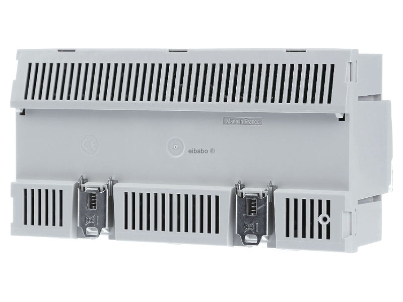 Hager TYM620D Switch Actuator 20 Gang 16 A C-Load no Manual 