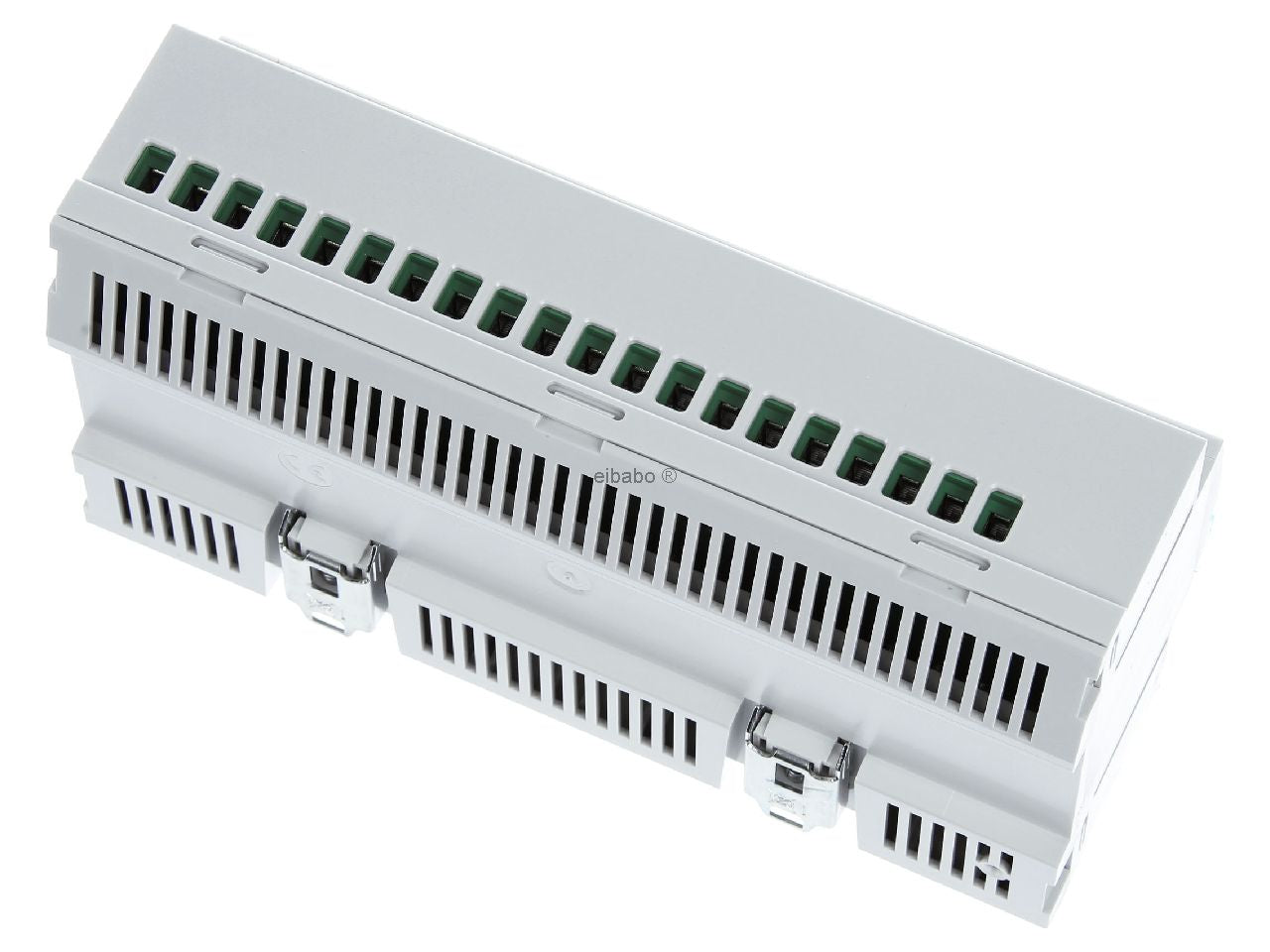 Hager TYM620D Switch Actuator 20 Gang 16 A C-Load no Manual 