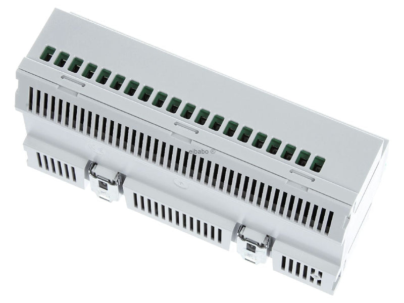 Hager TYM620D Switch Actuator 20 Gang 16 A C-Load no Manual 