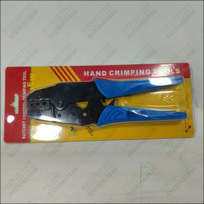 HAND CRIMPING TOOLS in Pakistan