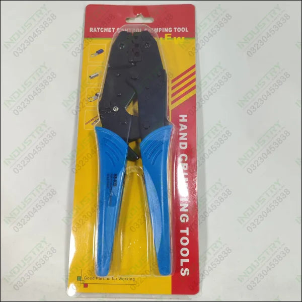 HAND CRIMPING TOOLS in Pakistan