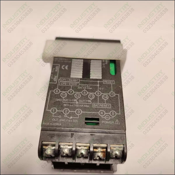 HANYOUNG NUX GE4-P61 Counter/Timer in Pakistan