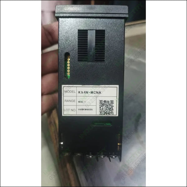HANYOUNG NUX KX4N Temperature Controller in Pakistan