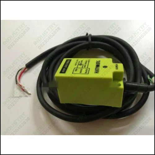 HanYoung Proximity Switch HYP-25S8NA-Lot - industryparts.pk