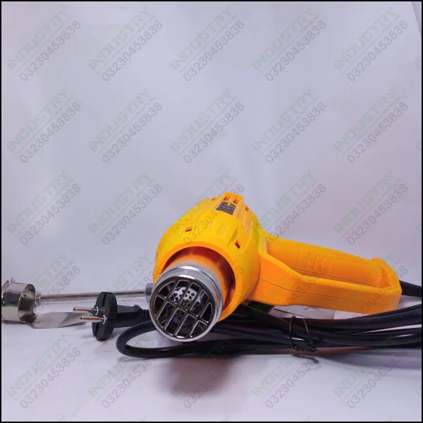 Heat Gun (INGCO) - industryparts.pk