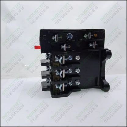 Heat Relay JR36-20 Overload Protect 220v Heat Protect Relay Heat Overload Relay - industryparts.pk